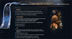 Desktop Screenshot of fairydora.com